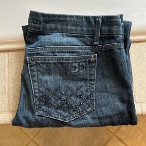 Joe’s Jeans Rocker Style